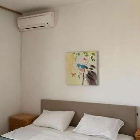 2 - Double With Shared Bathroom 1 - 6 * 杜布罗夫尼克