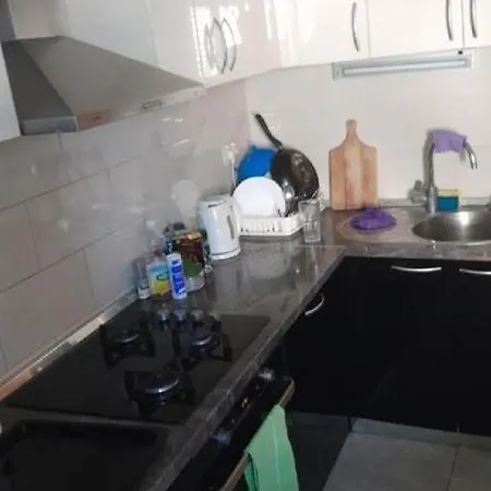 2 - Double With Shared Bathroom 1 - 6
