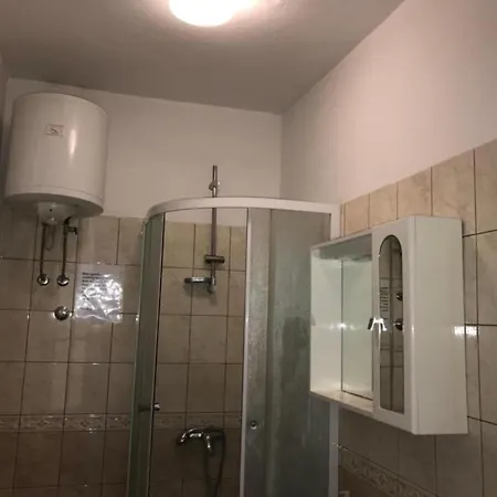 公寓 2 - Double With Shared Bathroom 1 - 6 杜布罗夫尼克