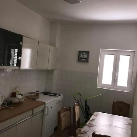 公寓 2 - Double With Shared Bathroom 1 - 6 杜布罗夫尼克