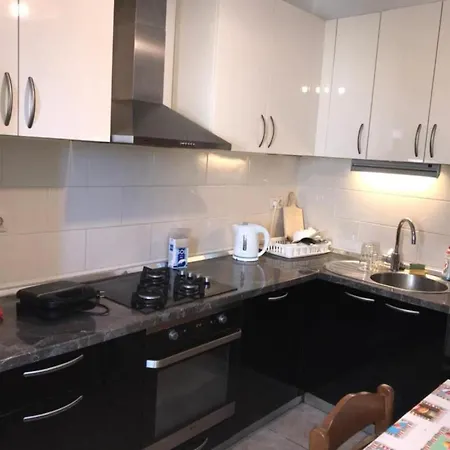 2 - Double With Shared Bathroom 1 - 6 두브로브니크